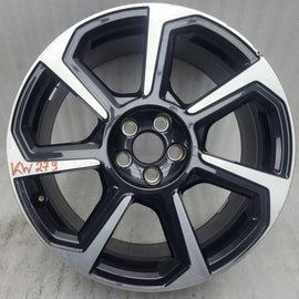 1x Alufelge 18 Zoll 7.5
