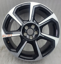 Load image into Gallery viewer, 1x Alufelge 18 Zoll 7.5" 5x112 46ET Glanz Graphit 82A601025Q Audi A1 Mg FEL6223620822lm