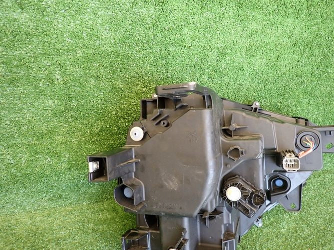 Frontscheinwerfer Mitsubishi Eclipse Cross Full LED Links Scheinwerfer Headlight