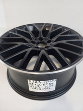 Laden Sie das Bild in den Galerie-Viewer, 1x Alufelge 20 Zoll 9.0" 5x112 54ET A2234013800 Mercedes-Benz W223 Rim Wheel FEL6123492491bv