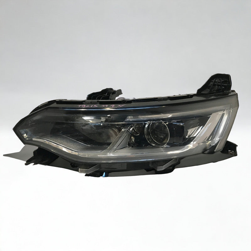 Frontscheinwerfer Renault Talisman 260604601R Links Scheinwerfer Headlight