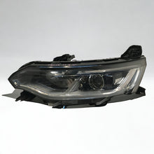 Load image into Gallery viewer, Frontscheinwerfer Renault Talisman 260604601R Links Scheinwerfer Headlight