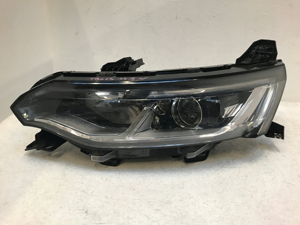 Frontscheinwerfer Renault Talisman 260604601R Links Scheinwerfer Headlight