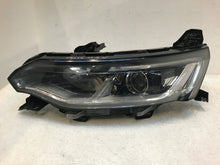 Laden Sie das Bild in den Galerie-Viewer, Frontscheinwerfer Renault Talisman 260604601R Links Scheinwerfer Headlight