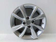 Load image into Gallery viewer, 1x Alufelge 16 Zoll 5.5" 4x108 9832277280 Opel Corsa F Rim Wheel FEL9239564635il