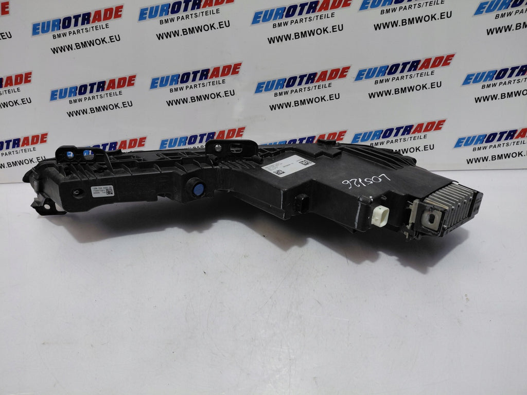 Frontscheinwerfer BMW 7 9879936-12 LED Rechts Scheinwerfer Headlight SCH6580057363pp
