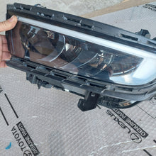 Laden Sie das Bild in den Galerie-Viewer, Frontscheinwerfer Opel Astra L Full LED Links Scheinwerfer Headlight SCH4149378082bz
