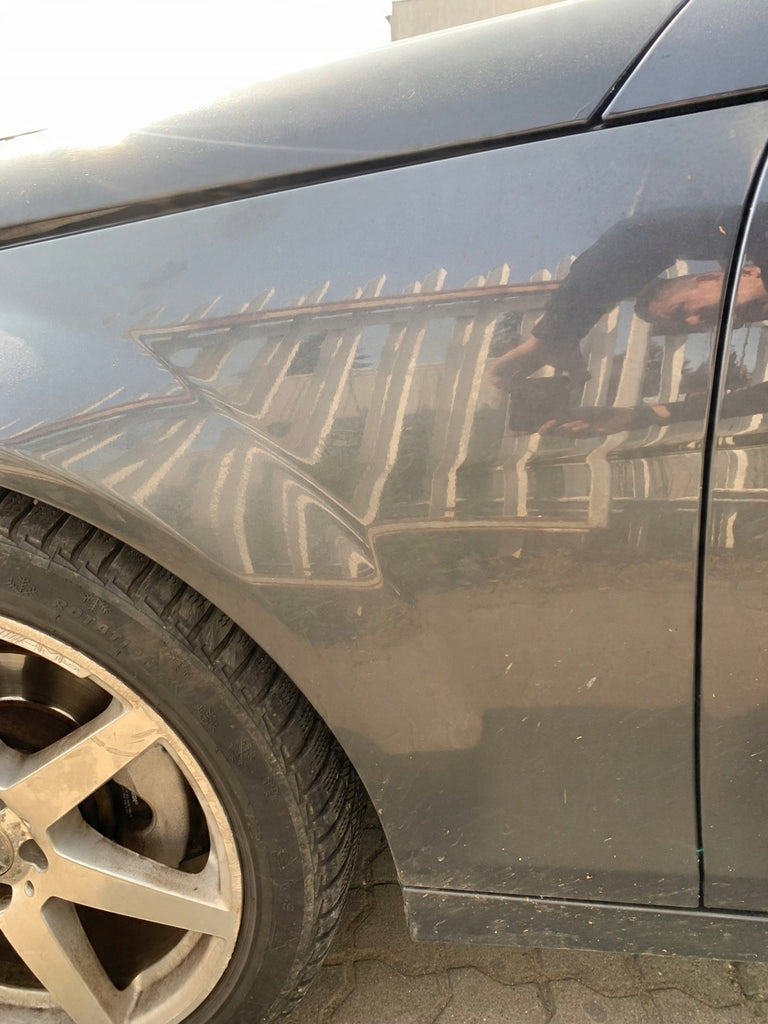 Kotflügel Mercedes-Benz W204 Vorne Links