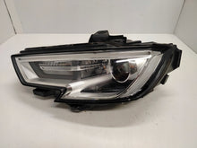 Load image into Gallery viewer, Frontscheinwerfer Audi A3 8V0941005E LED Links Scheinwerfer Headlight SCH9263832632ap