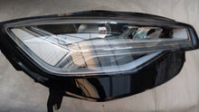 Laden Sie das Bild in den Galerie-Viewer, Frontscheinwerfer Audi A6 4G0941034H Full LED Rechts Scheinwerfer Headlight SCH9764113371ni