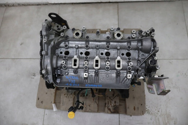 Motor Seat Leon CZCA 1.4 TSI 125PS 92kW 2017 Benzin Engine Unkomplett MOT6928799326bs