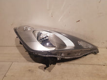 Laden Sie das Bild in den Galerie-Viewer, Frontscheinwerfer Honda Jazz III Rechts Scheinwerfer Headlight SCH5792561994dm
