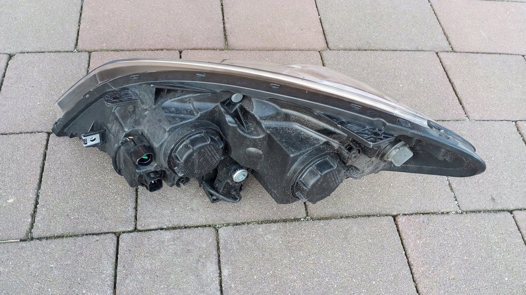Frontscheinwerfer Kia Ceed 92102-1H Rechts Scheinwerfer Headlight
