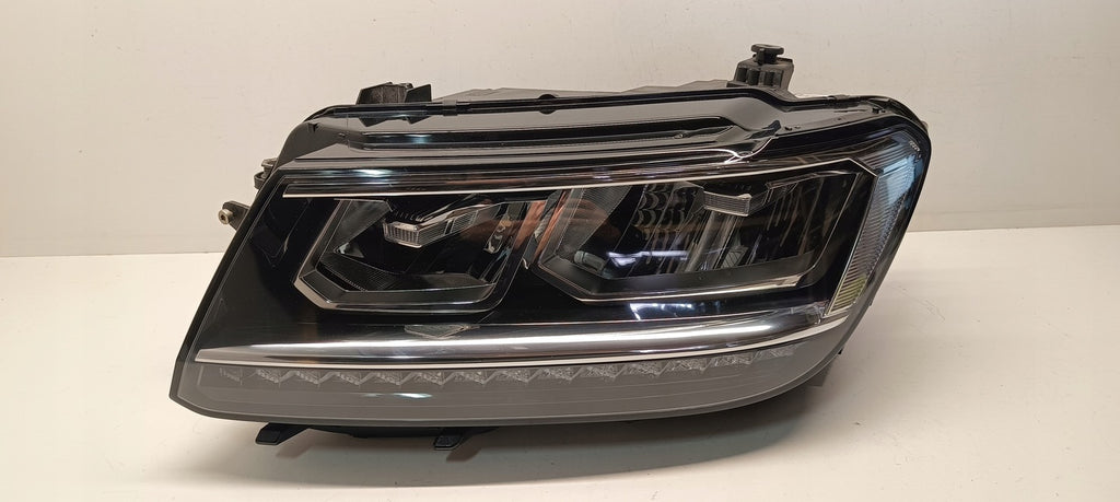 Frontscheinwerfer VW Tiguan 5NB941035D Links Scheinwerfer Headlight