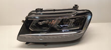 Load image into Gallery viewer, Frontscheinwerfer VW Tiguan 5NB941035D Links Scheinwerfer Headlight