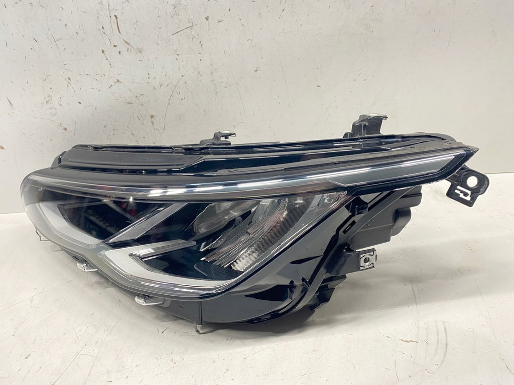 Frontscheinwerfer VW Golf VIII I 5H1941005 LED Links Scheinwerfer Headlight SCH5498152897uy