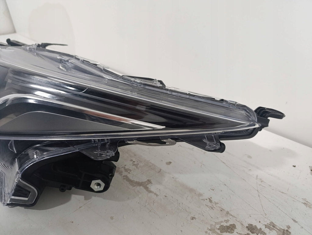 Frontscheinwerfer Toyota Corolla 81150-02T51 Full LED Links Headlight SCH1596830370lm