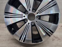 Load image into Gallery viewer, 1x Alufelge 18 Zoll 7.5" 5x112 53 5ET A2434010100 Mercedes-Benz Eqa Rim Wheel FEL3411530916cp