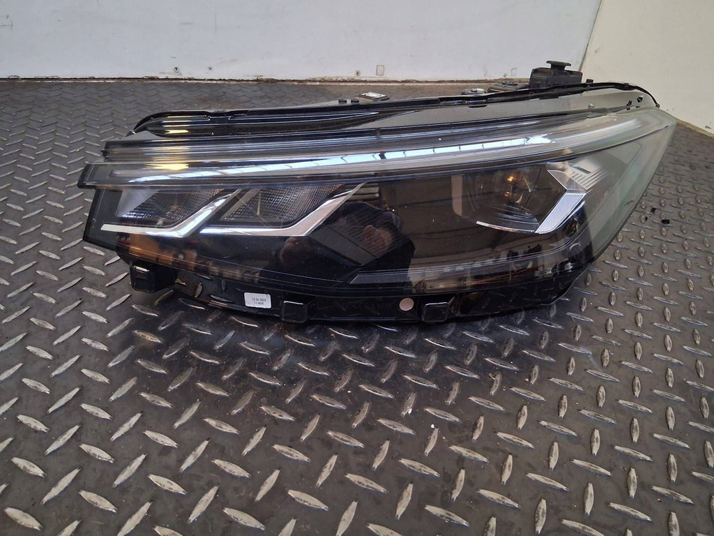Frontscheinwerfer VW Passat 3J1941005 3J1941006 Full LED Ein Satz Headlight SCH8233065371vb