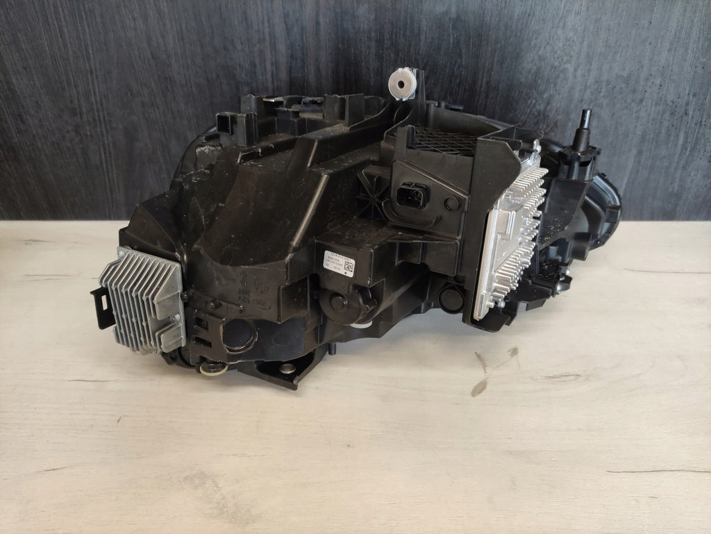 Frontscheinwerfer BMW 2 G42 5A320F4-01 LED Links Scheinwerfer Headlight SCH2469334219ra