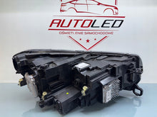 Laden Sie das Bild in den Galerie-Viewer, Frontscheinwerfer VW Tiguan 571941059D 571941060G LED Ein Satz Headlight SCH5537742735hd