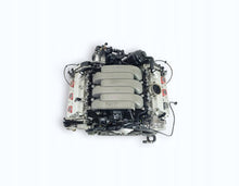 Laden Sie das Bild in den Galerie-Viewer, Motor Audi A6 C7 CHVA 2.8 FSI 204PS 150kW 162TKm 2011 Benzin Engine Komplett MOT9545900621no