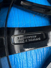 Load image into Gallery viewer, 1x Alufelge 19 Zoll 8.0" 5x108 50ET 31680895 Polestar 2 1 Rim Wheel FEL5473497067ad