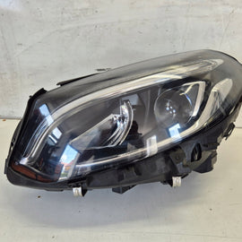 Frontscheinwerfer Mercedes-Benz W246 A2469065301 Links Scheinwerfer Headlight SCH5359139108xg