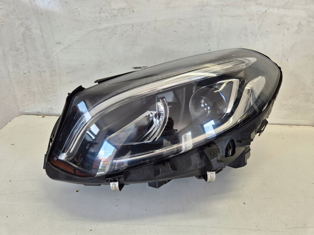 Frontscheinwerfer Mercedes-Benz W246 A2469065301 LED Links Headlight SCH8090879939hh