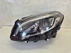 Frontscheinwerfer Mercedes-Benz W246 A2469065301 LED Links Headlight SCH8090879939hh
