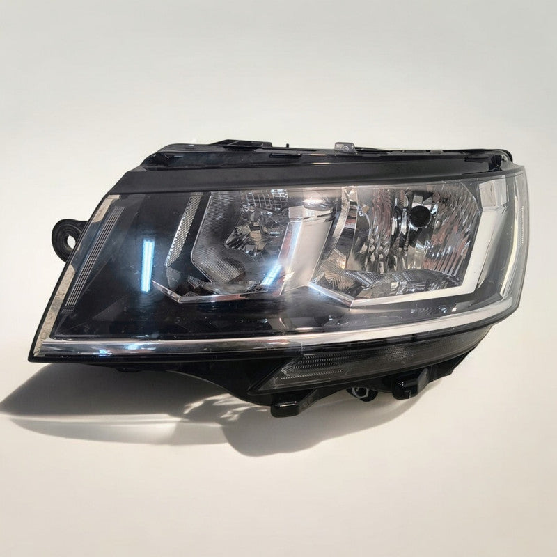 Frontscheinwerfer VW Transporter 7L1941005B Links Scheinwerfer Headlight