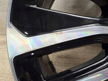 Load image into Gallery viewer, 1x Alufelge 18 Zoll 8.0" 5x112 32 5ET A2544015100 Mercedes-Benz Glc Rim Wheel FEL9386402122ci