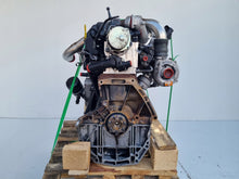 Laden Sie das Bild in den Galerie-Viewer, Motor Peugeot Renault Laguna III 9H01 1.5 DCI 2007 Diesel Engine Komplett