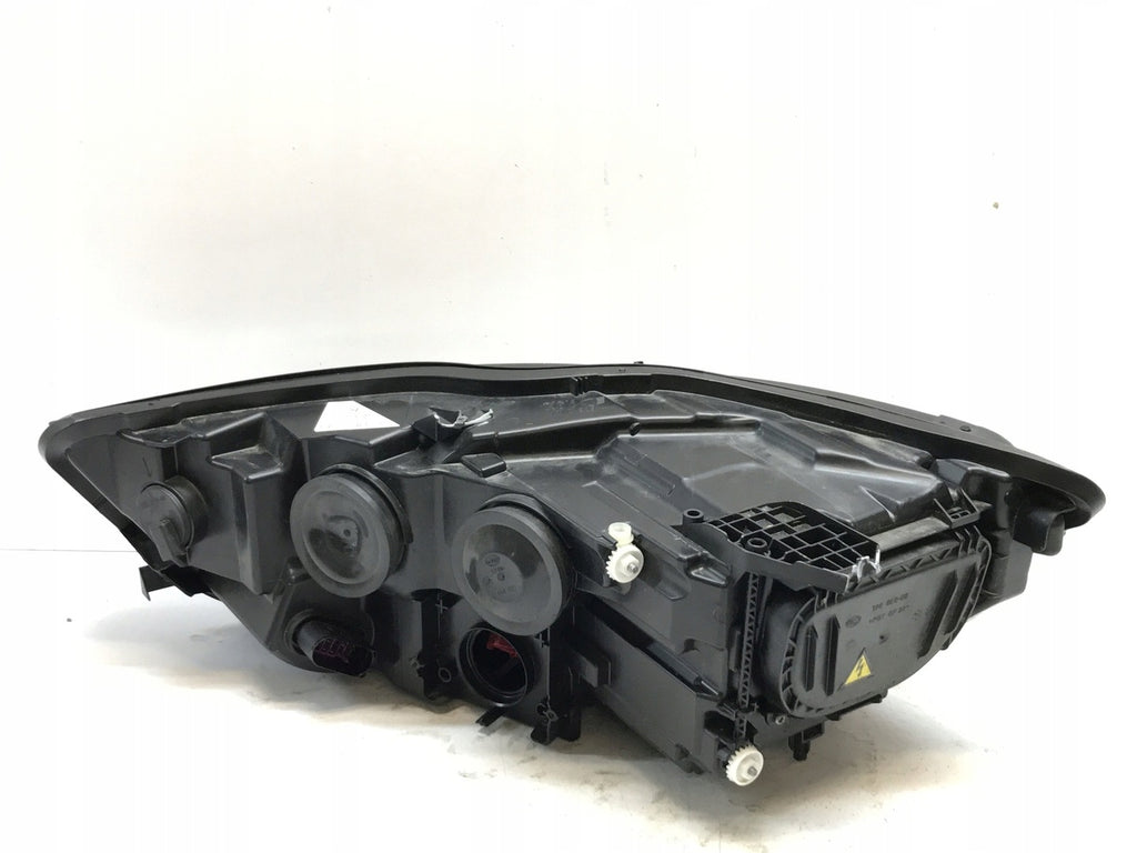 Frontscheinwerfer Audi A6 C7 4G0941044J Ein Stück (Rechts oder Links) Headlight