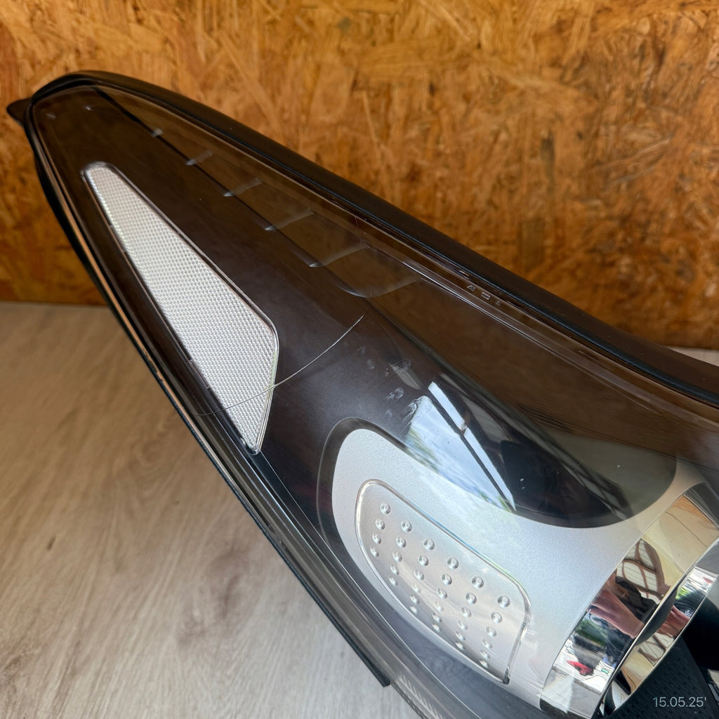 Frontscheinwerfer Kia Sportage IV 92102-F1000 LED Rechts Scheinwerfer Headlight SCH9981191774fy