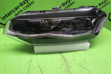 Load image into Gallery viewer, Frontscheinwerfer VW Polo 2G1941035B LED Links Scheinwerfer Headlight