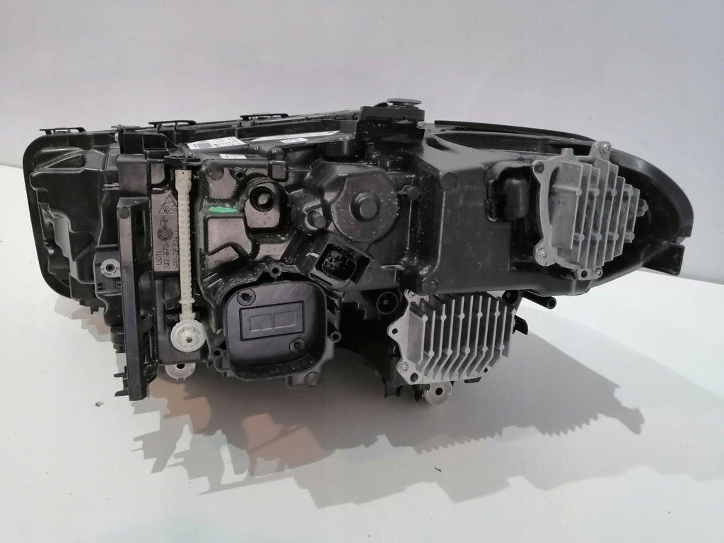 Frontscheinwerfer BMW G31 G30 5A388D6-03 LED Rechts Scheinwerfer Headlight SCH5549149607ry