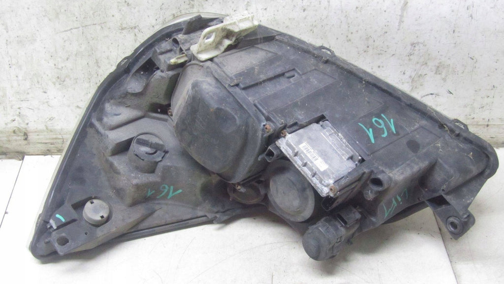 Frontscheinwerfer Renault Espace IV 8200394707 Xenon Rechts Headlight SCH5442416115fg