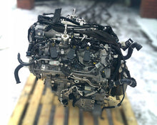 Load image into Gallery viewer, Motor Alfa Romeo Stelvio 670053477 2.9 70TKm Benzin Engine Komplett MOT9975366160kv