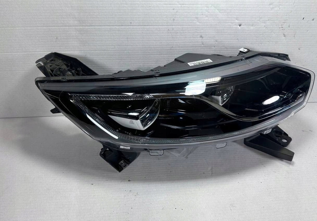 Frontscheinwerfer Renault Espace V 260608372R 260108498R LED Ein Satz Headlight SCH9447260759td