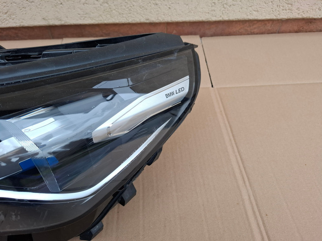 Frontscheinwerfer BMW 5 5A798D1-07 Full LED Links Scheinwerfer Headlight SCH2786824494es