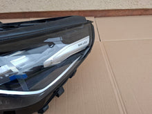 Laden Sie das Bild in den Galerie-Viewer, Frontscheinwerfer BMW 5 5A798D1-07 Full LED Links Scheinwerfer Headlight SCH2786824494es