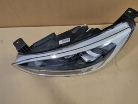 Frontscheinwerfer Ford Focus JX7B13E015 Full LED Links Scheinwerfer Headlight SCH4655511114qy