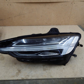 Frontscheinwerfer Volvo V60 II S60 III LED Links Scheinwerfer Headlight SCH6422285847wl