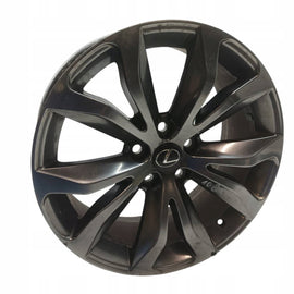 1x Alufelge 18 Zoll 7.5