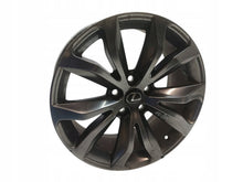 Load image into Gallery viewer, 1x Alufelge 18 Zoll 7.5" 5x114.3 Lexus I Rim Wheel FEL4359023097wx