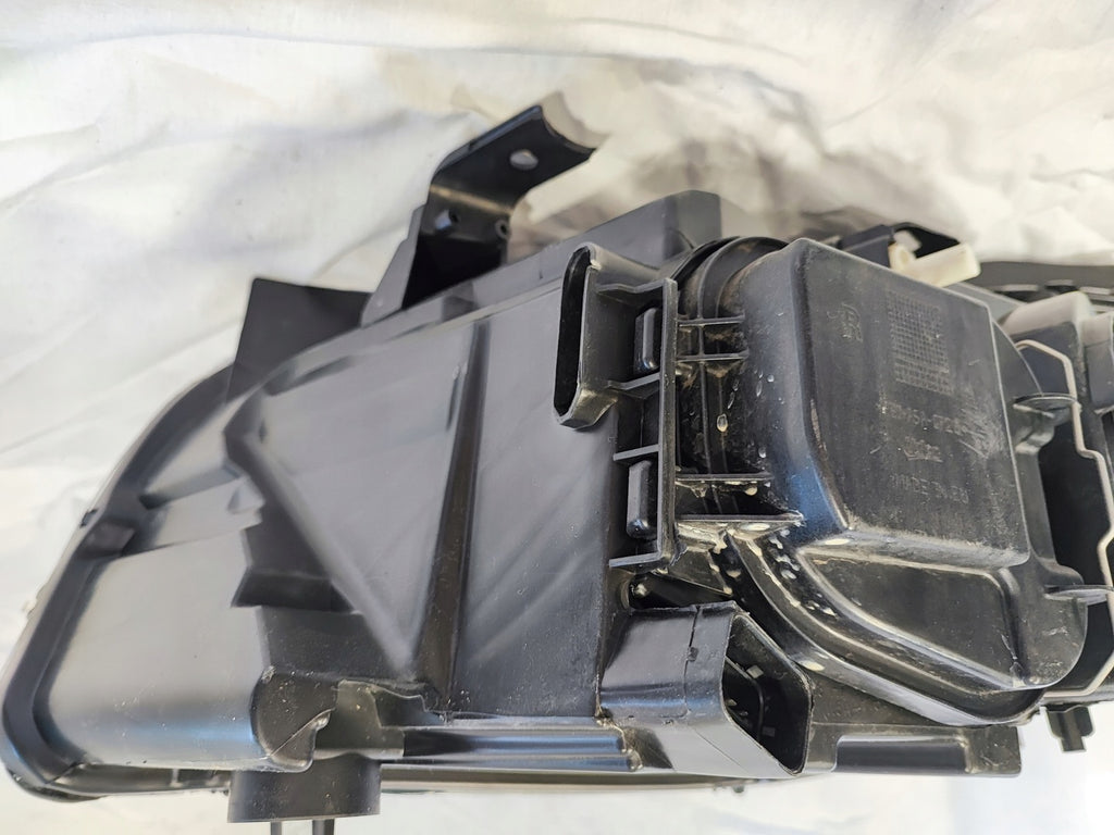 Frontscheinwerfer BMW X1 E84 2990008 89093515 Xenon Rechts Headlight SCH3421450552bc