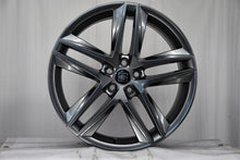 Load image into Gallery viewer, 4x Alufelge 18 Zoll 7.0" 5x100 51ET Glanz Graphit 6F0601025E Seat I Rim Wheel FEL1778112391lq