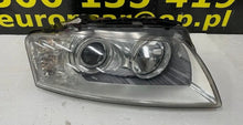 Load image into Gallery viewer, Frontscheinwerfer Audi A8 4E0941003BQ 4E0941004BQ Xenon Ein Satz Headlight SCH6913953828sp