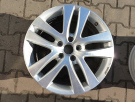 1x Alufelge 18 Zoll 7.0